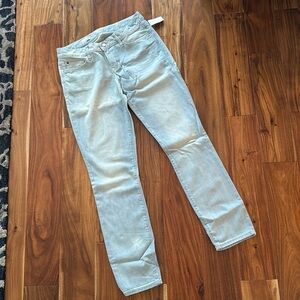 NWT Gap 1969 Always Skinny, size 29 long